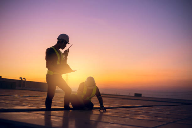 Best Sealant for Roof  in Frostburg, MD