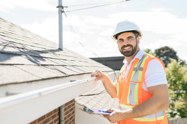 Best Commercial Roofing Services  in Frostburg, MD