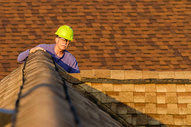 Quick and Trustworthy Emergency Roof Repair Services in Frostburg, MD